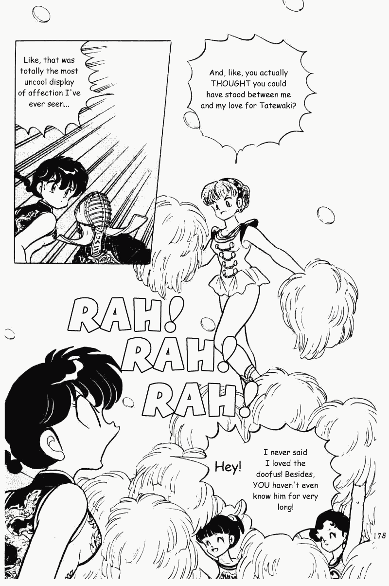 Ranma 1/2 Chapter 223 12